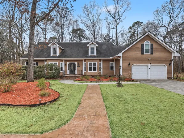 132 Hidden Fawn Cir, Goose Creek, SC 29445