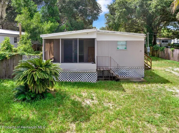 6608 Celeste Ln, New Port Richey, FL 34653