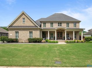 8 Braewick Pl SE, Gurley, AL 35748