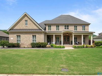 8 Braewick Pl SE, Gurley, AL, 35748