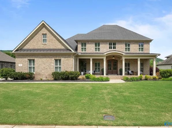 8 Braewick Pl SE, Gurley, AL 35748