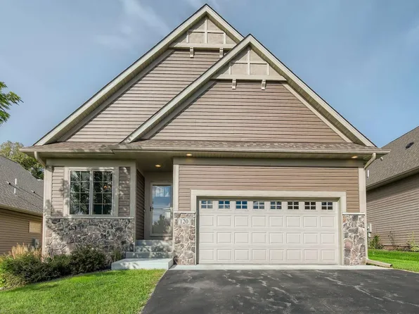 120 Highland Dr, Carver, MN 55315