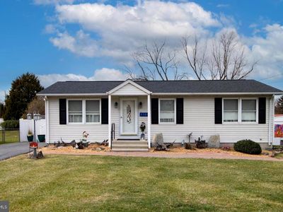 1305 W Virginia Ave, Martinsburg, WV, 25401