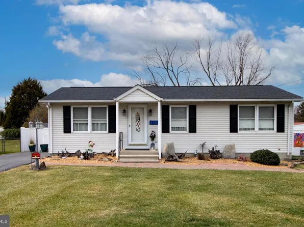 1305 W Virginia Ave, Martinsburg, WV 25401