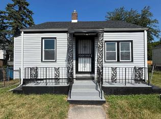 1027 Colfax St, Gary, IN 46406