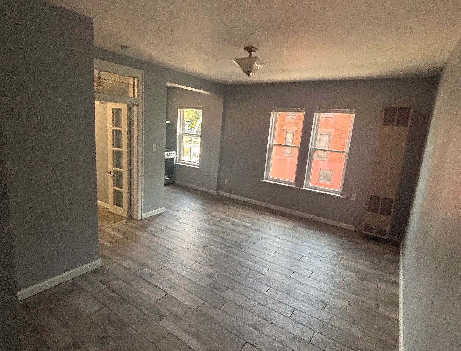 1 bed, 750 sqft, $1,150 — Photo 1