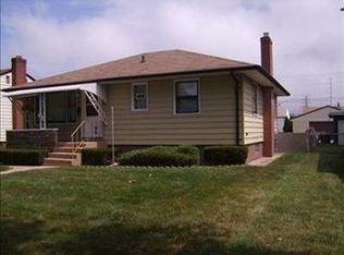 5527 Northcote Ave, East Chicago, IN 46312