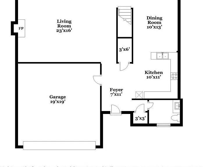 63 Hamilton Blvd NW — Photo 3