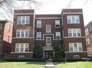714 Limit Ave APT 2N, Saint Louis, MO 63130