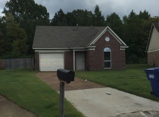2706 Guilford Cv, Horn Lake, MS 38637