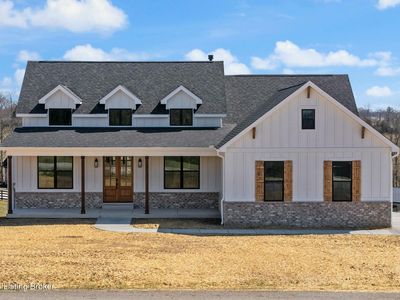 645 Camp Branch Trl, Taylorsville, KY, 40071