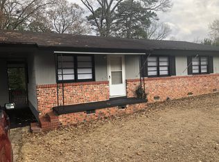 1671 Andrews Ave, Ozark, AL 36360