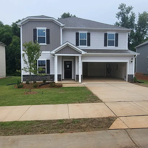 7119 Stratified Ct Photo 1