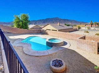 13057 Maui Way, Desert Hot Springs, CA 92240