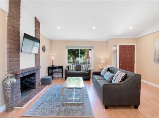 23662 Verona, Laguna Hills, CA 92653