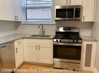 Patio Apartments, Chicago, IL 60660