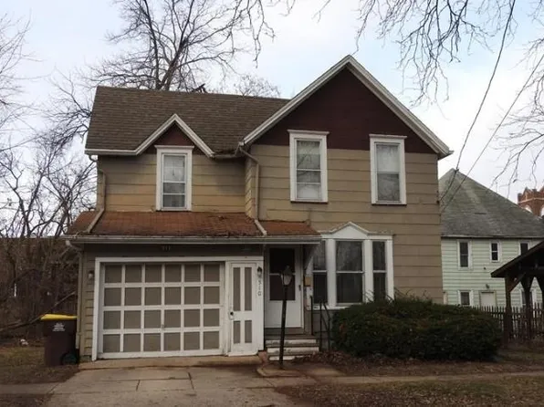 510 S State Ave, Freeport, IL 61032