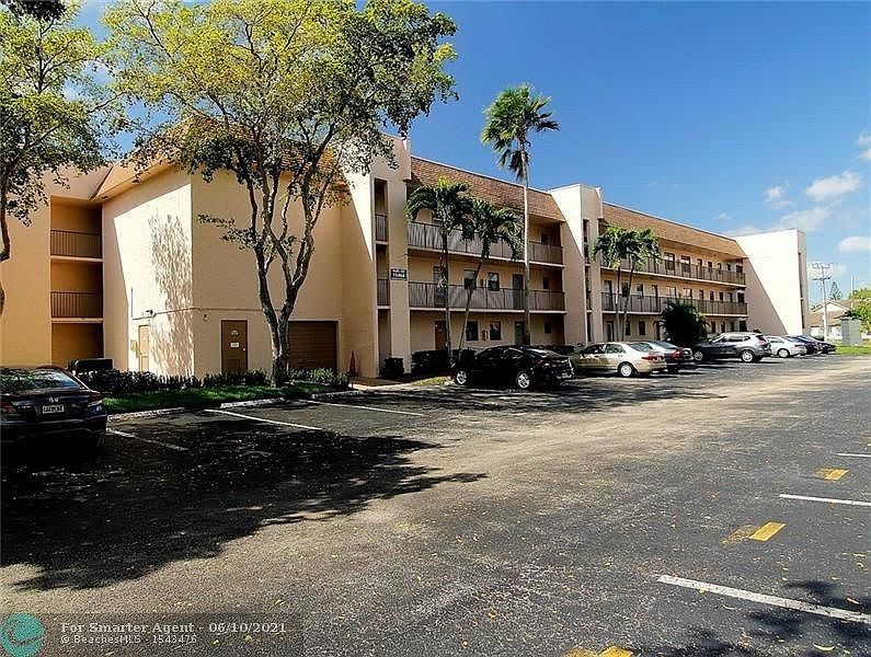 1st image of 10466 Sunrise Lakes Blvd APT 302