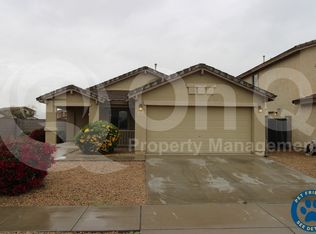 5444 W Grove St, Laveen, AZ 85339