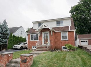 229 Lincoln Ave, Totowa, NJ 07512