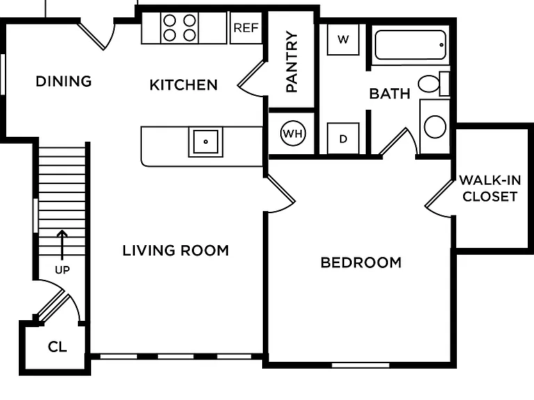 Villas at Bailey Ranch Apartment Homes — Photo 21