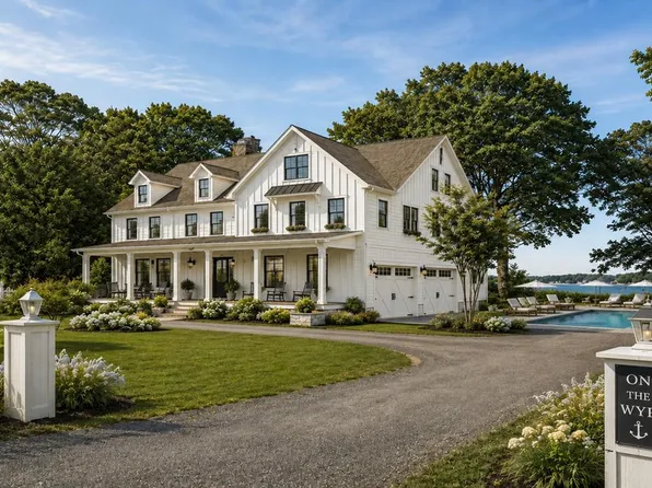 351 Wye Rd, Queenstown, MD 21658