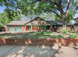 319 N Belmont Ave, Wichita, KS 67208