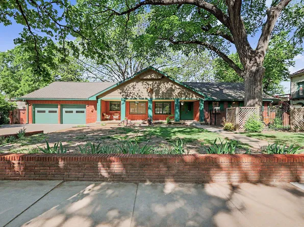 319 N Belmont Ave, Wichita, KS 67208