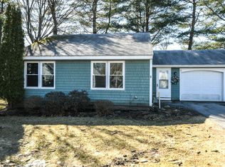 6 Dale Ct #6, Portland, ME 04102