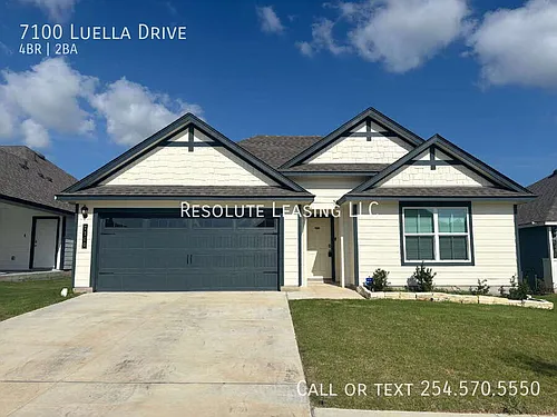 7100 Luella Dr Photo 1 7100 Luella Dr Photo 1
