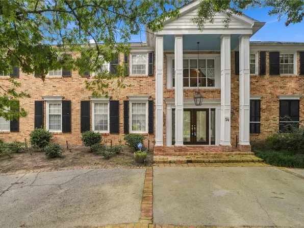 14 Colony Rd, Gretna, LA 70056