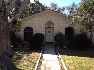 2234 Shadow Cliff St, San Antonio, TX 78232