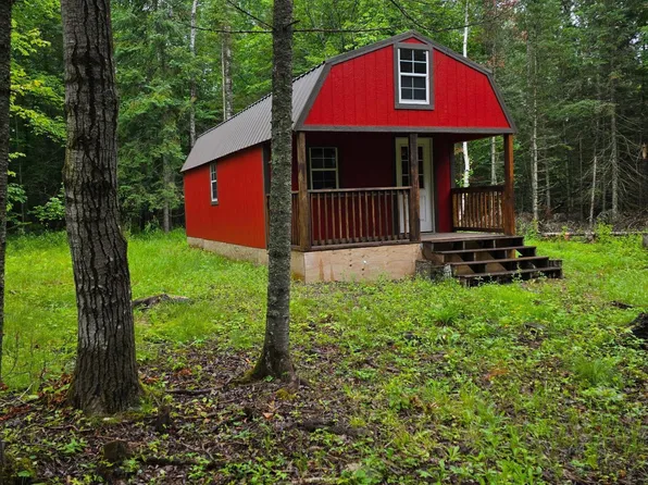 4126 Mattson Rd, Hibbing, MN 55746