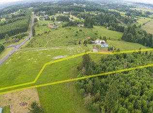 Ss 22-00007, Chehalis, WA 98532