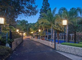 15760 Eucalyptus Dr, Los Gatos, CA