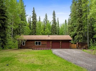 3873 Ismo Dr, North Pole, AK 99705