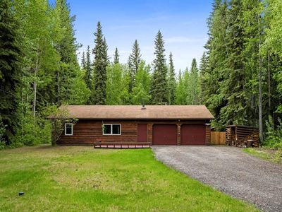 3873 Ismo Dr, North Pole, AK, 99705