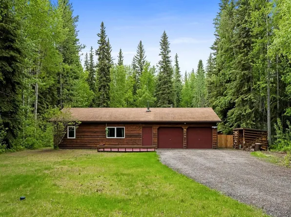 3873 Ismo Dr, North Pole, AK 99705