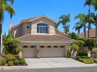 12699 Brubaker Ct, San Diego, CA 92130