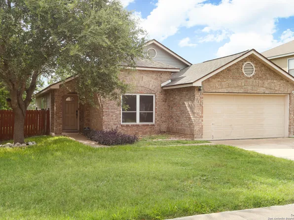 7831 Bypass, San Antonio, TX 78244