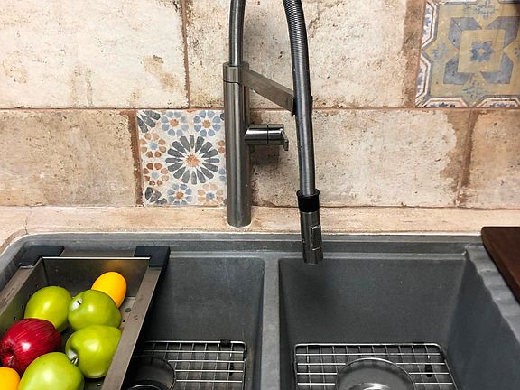 Kitchen Sink