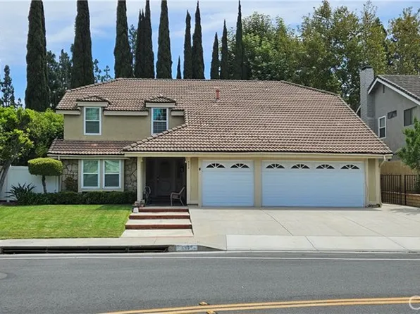 532 S Paseo Carmel, Anaheim, CA 92807