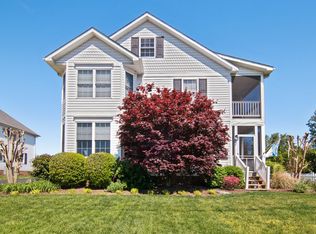 190 Langley Ln, Solomons, MD