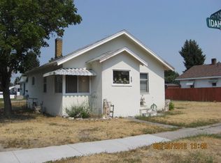 301 Idaho Ave, Rigby, ID 83442
