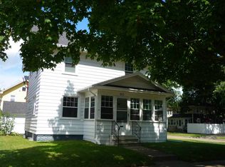902 Union St, Jackson, MI 49203