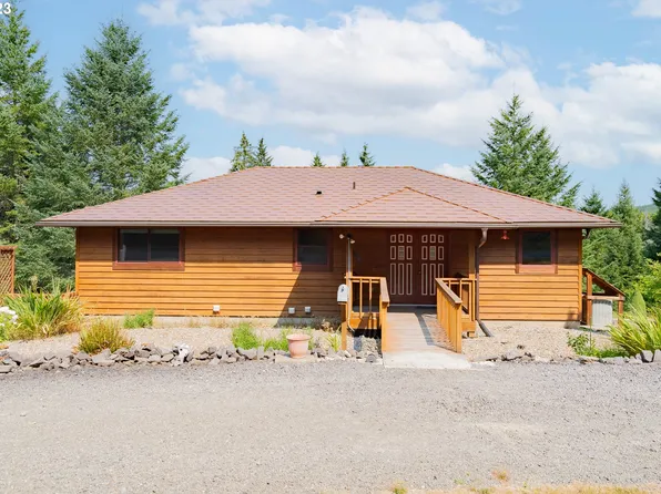 190 Dee Creek Rd, Woodland, WA 98674