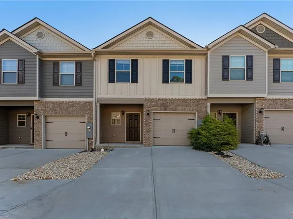 1408 Creel Ln, Atlanta, GA 30349