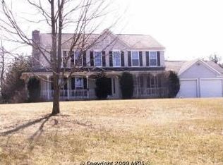 57 Rockaway Ct, Harpers Ferry, WV 25425