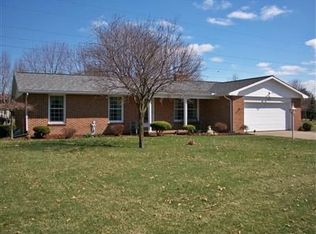 181 Rosanna Ave NW, Strasburg, OH 44680