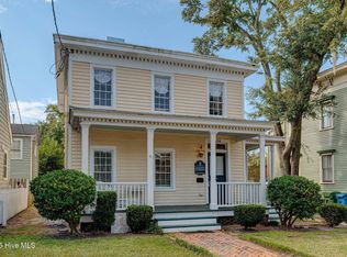 414 Orange St #C, Wilmington, NC 28401